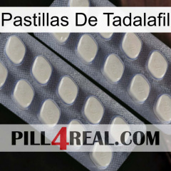 Tadalafil Pastillas 07